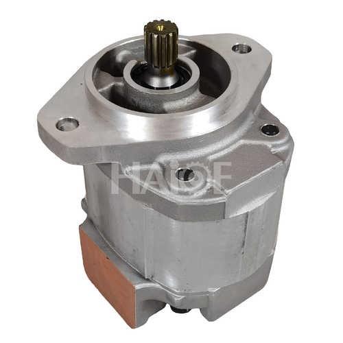 小松PC3000-6 挖掘機(jī)齒輪泵 705-21-36240 小松PC3000-6 挖掘機(jī)齒輪泵 705-21-36240